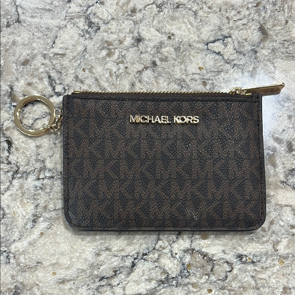 Michael Kors ID Wallet